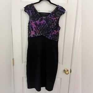 Dress Size 10 REDUCED❗️ Frank Lyman Design